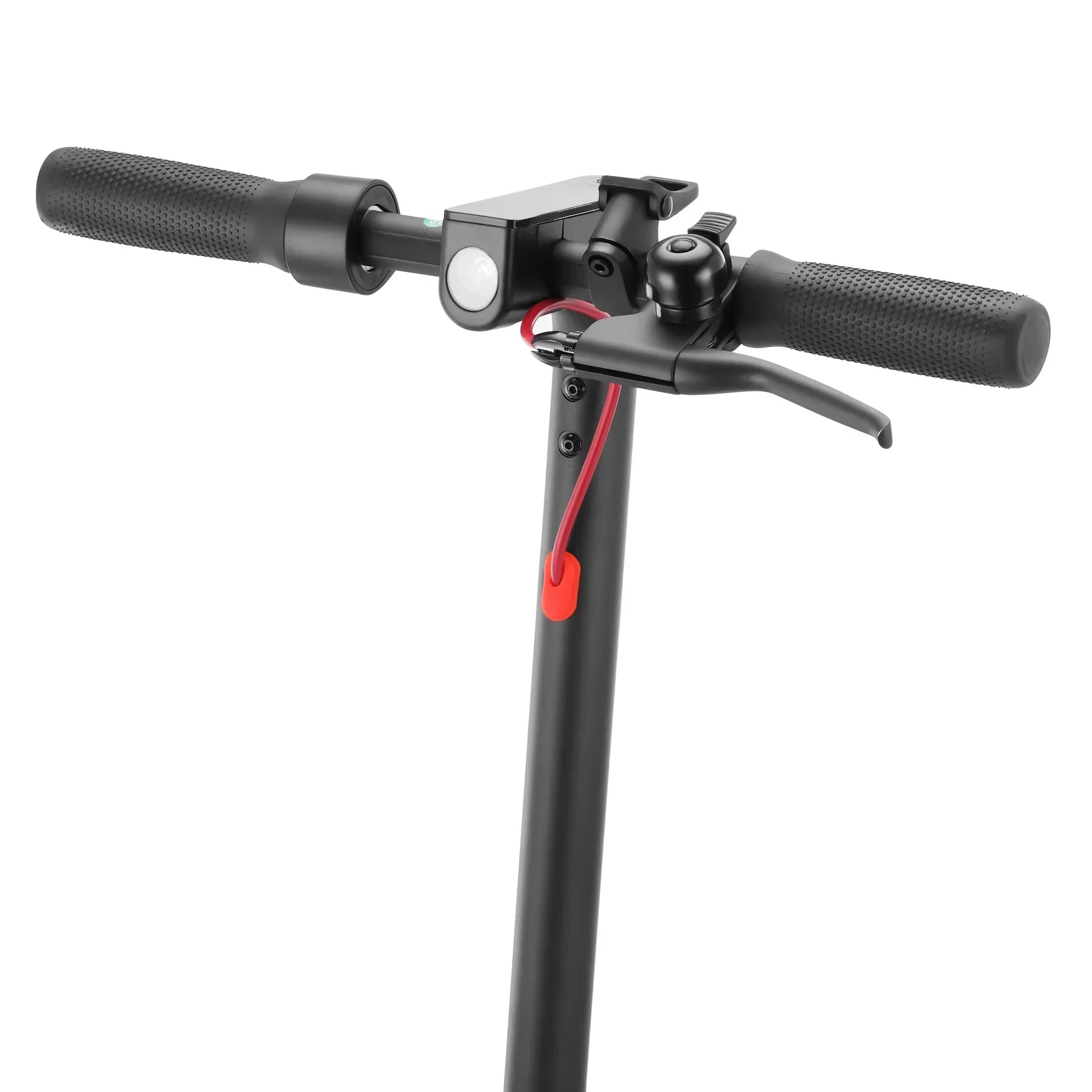 RiderMax E-Motion Trottinette Électrique - 350W, 30 km Autonomie, 25 km/h, Pliable, Pneus 8.5 pouces