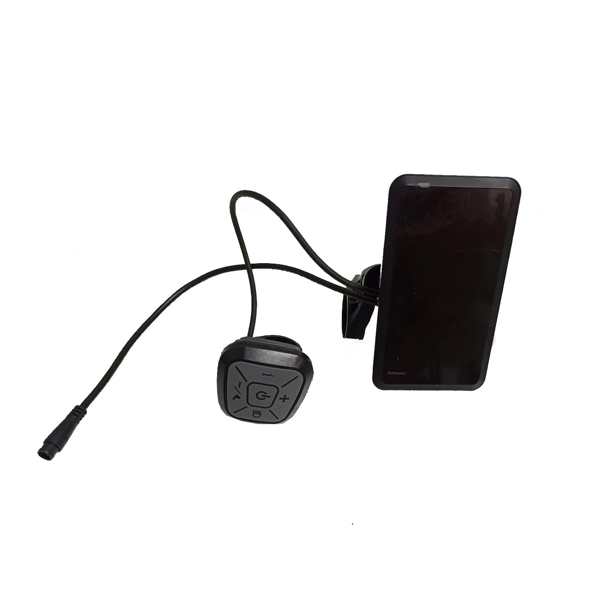 S700/S866/s600 Accessoire d'affichage LCD multifonctionnel pour vélo électrique LANKELEISI