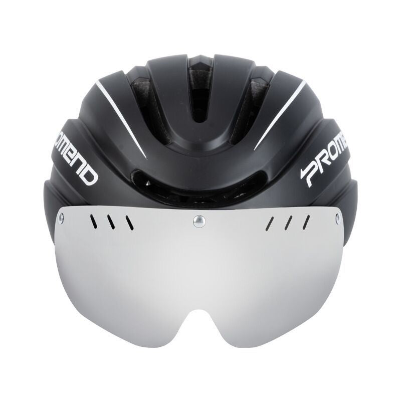 Casque LANKELEISI  Vélo électrique