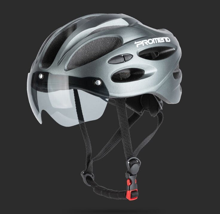 Casque LANKELEISI  Vélo électrique