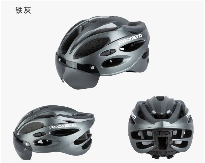 Casque LANKELEISI  Vélo électrique