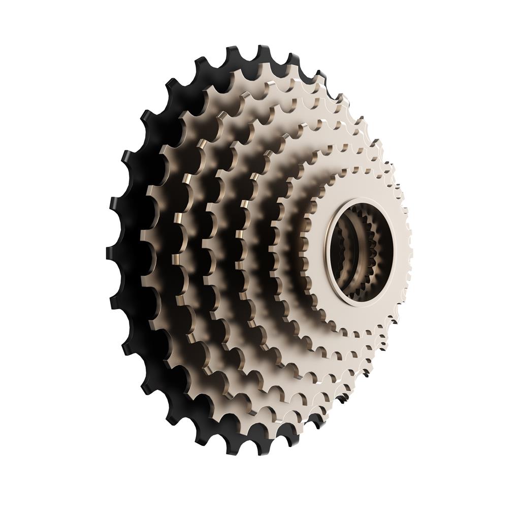 DUOTTS Electric Bicycle Flywheel