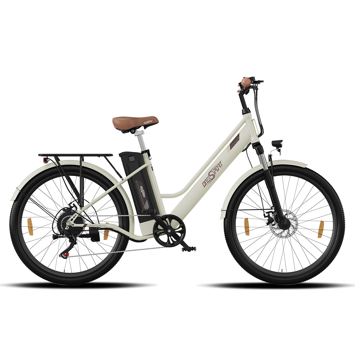 OneSport OT18-3 E-Bike