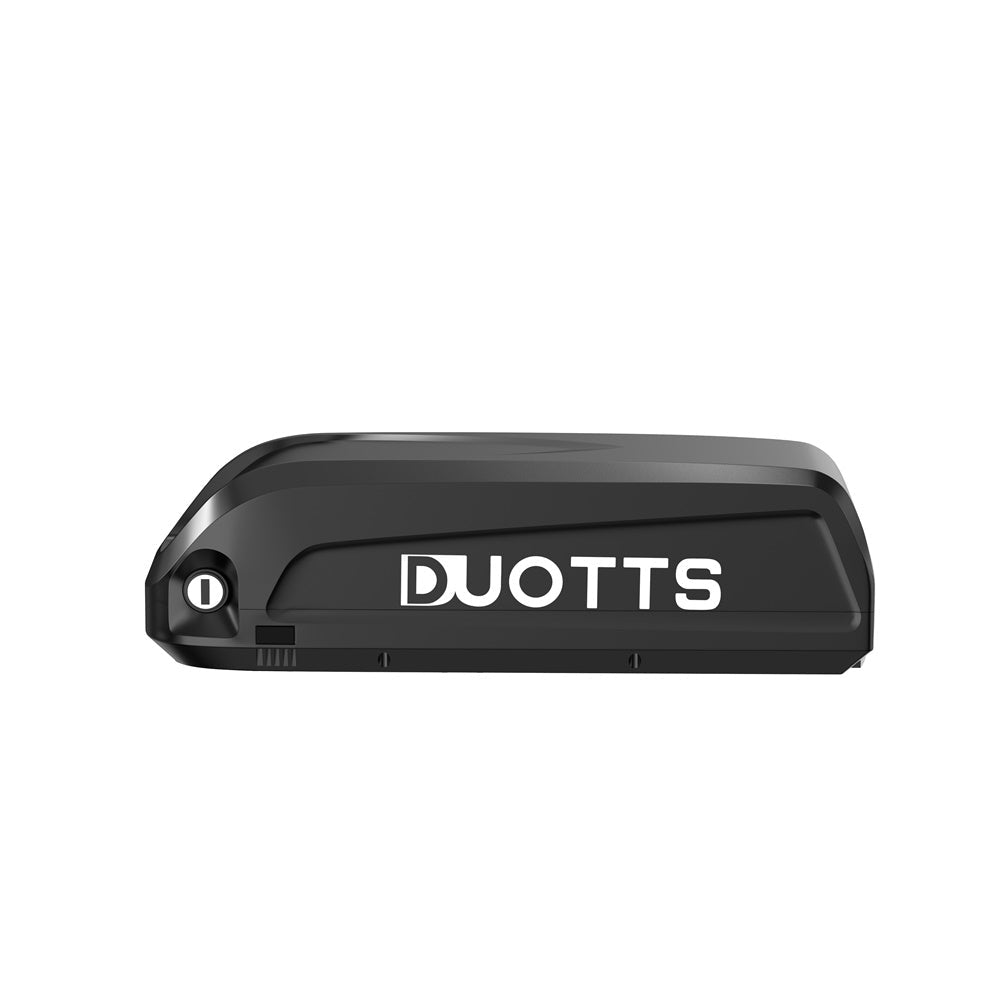 DUOTTS E-Bike Lithium-ion Battery