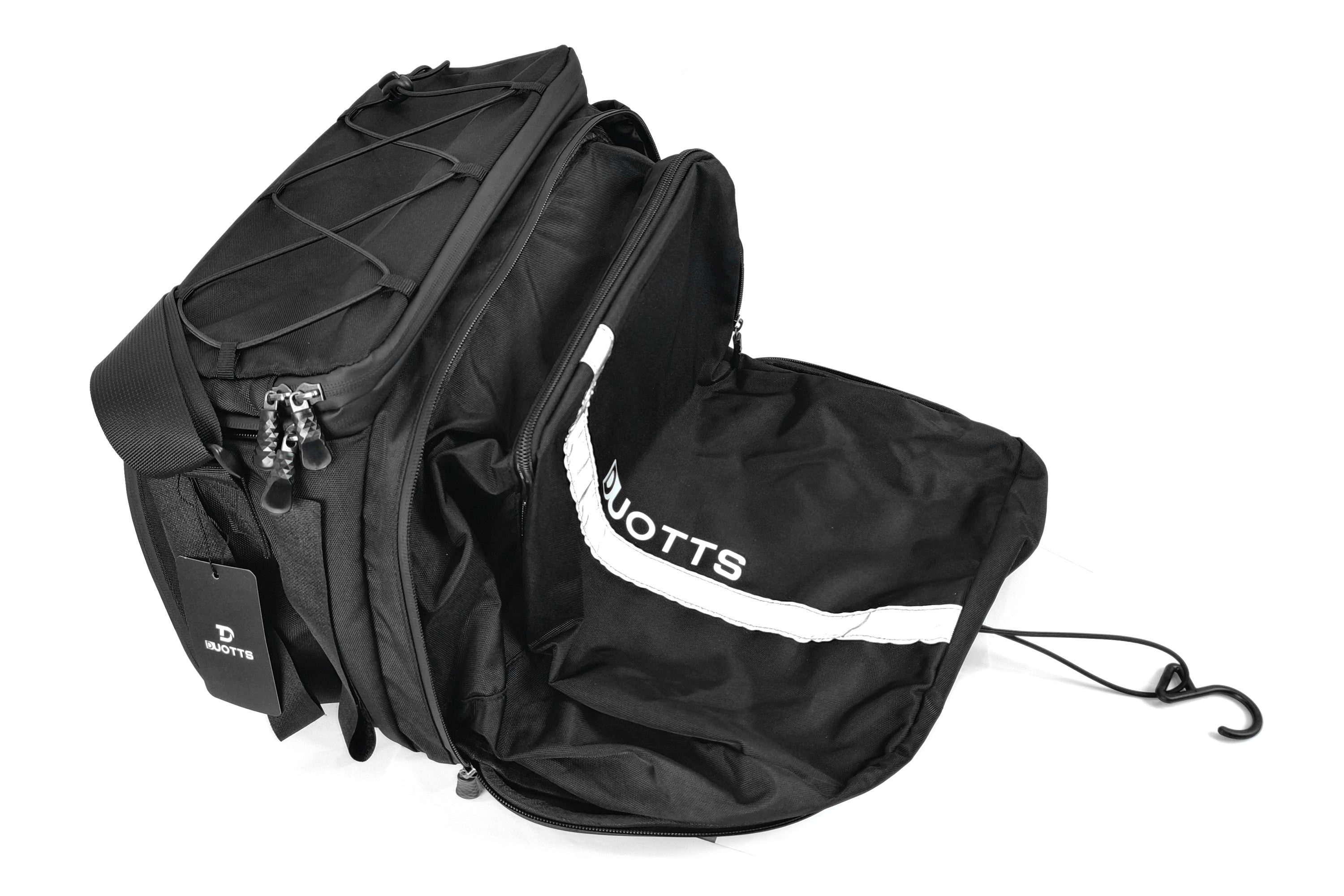 DUOTTS travel bag