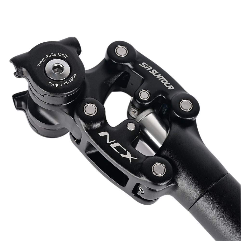 SR Suntour Suspension Seatpost