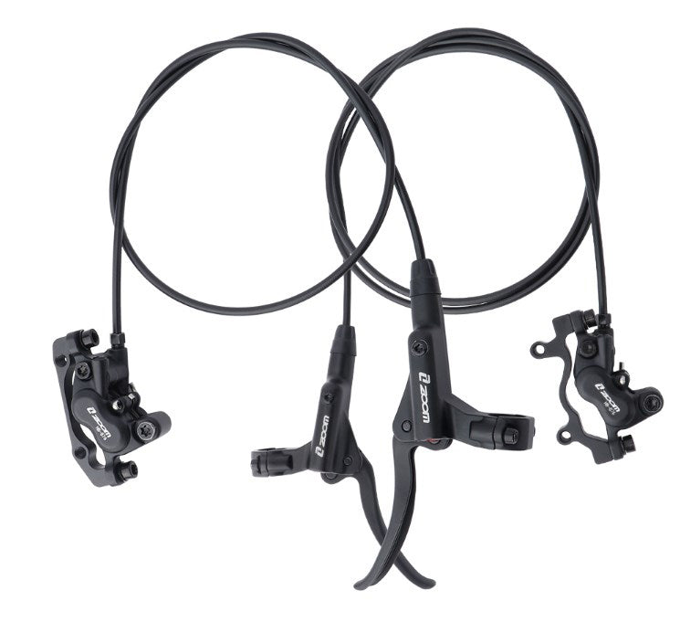 Kit de freinage hydraulique pour vélo électrique LANKELEISI